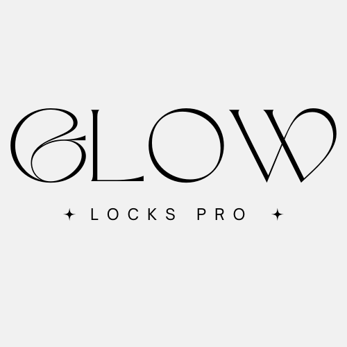 Glow Locks Pro